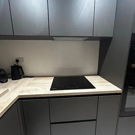 Newly Refurbished *