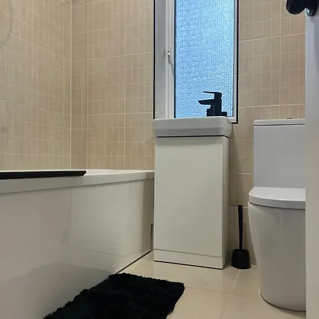 Newly Refurbished Holiday home York