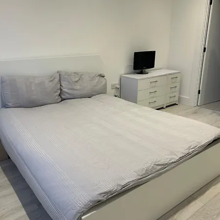 Vakantiehuis Newly Refurbished York
