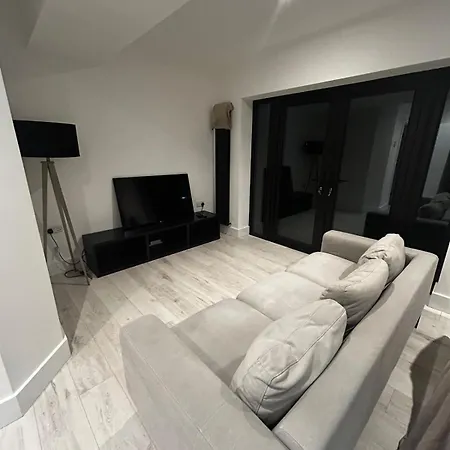 Vakantiehuis Newly Refurbished
