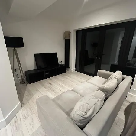 Сasa de vacaciones Newly Refurbished