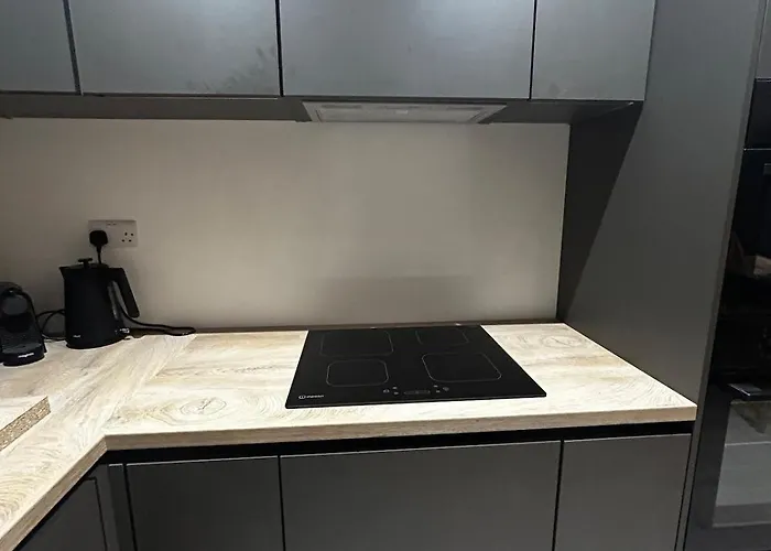 Newly Refurbished *
