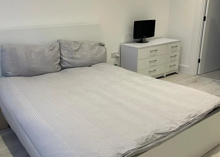 Vakantiehuis Newly Refurbished York