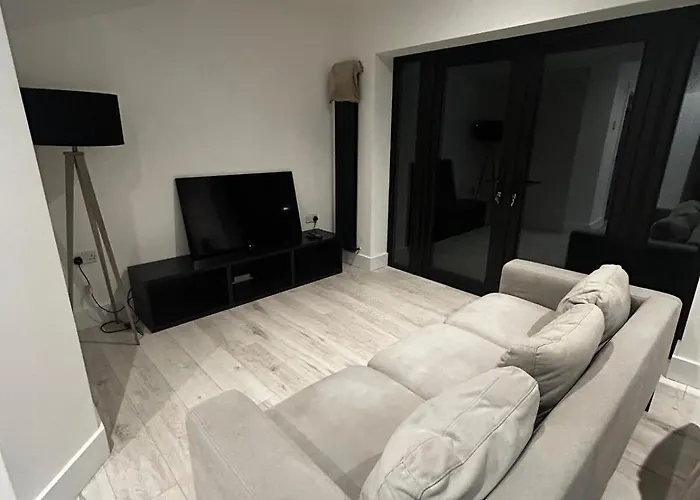 Vakantiehuis Newly Refurbished