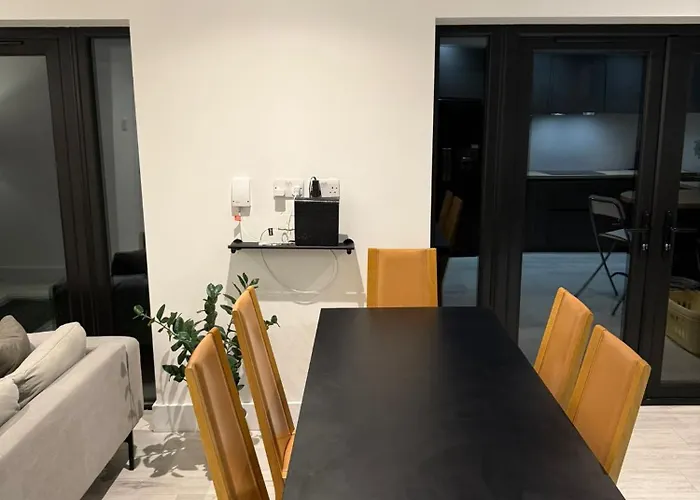 بيت للعطل Newly Refurbished