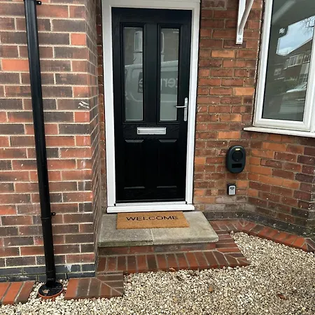 Prázdninový dům Newly Refurbished