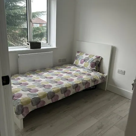 Newly Refurbished Feriehus York