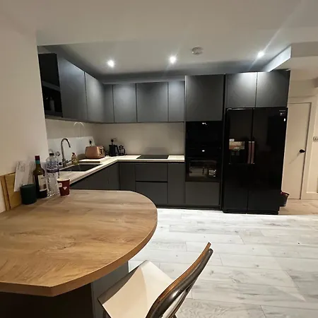 Newly Refurbished York