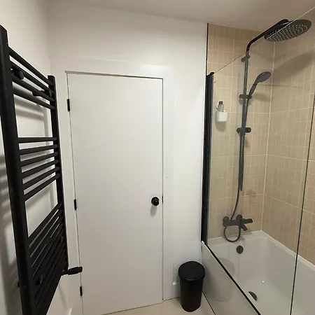Newly Refurbished *
