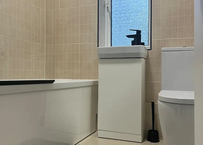 Newly Refurbished Hébergement de vacances York