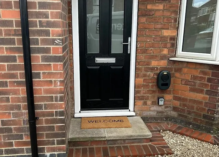 Feriehus Newly Refurbished