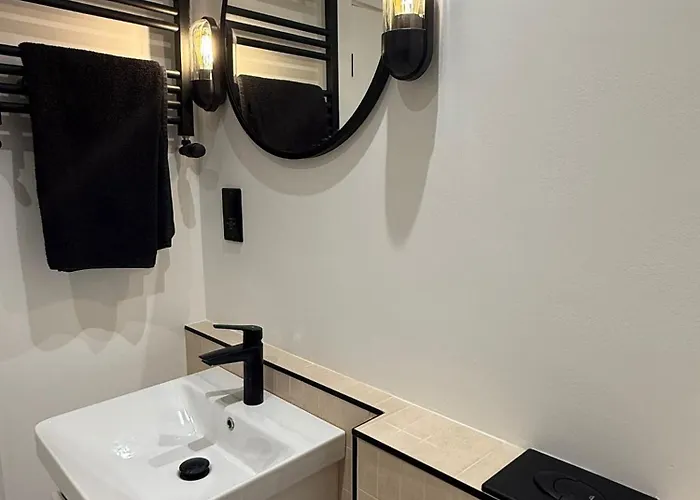 Feriehus Newly Refurbished York