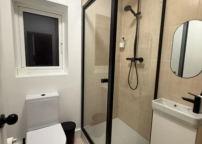 Newly Refurbished * York